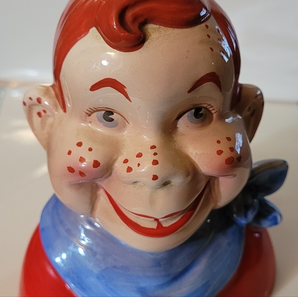 Howdy Doody Coin Bank - Picture 12 of 12